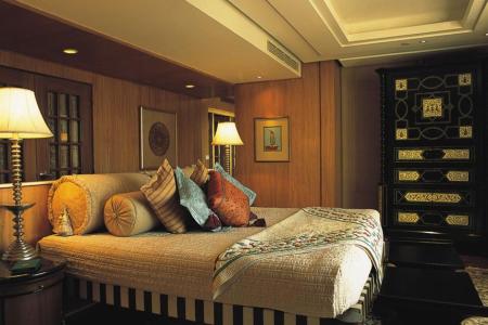 Отель The Oberoi Amarvilas в Агра - Индия