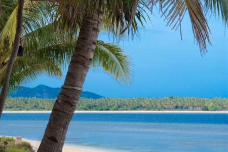 Отель The Oberoi Lombok в о. Ломбок - Индонезия