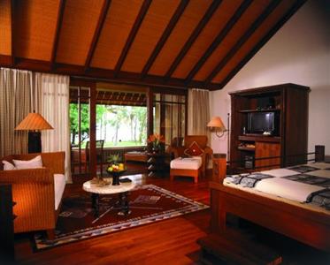 Отель The Oberoi Lombok в о. Ломбок - Индонезия