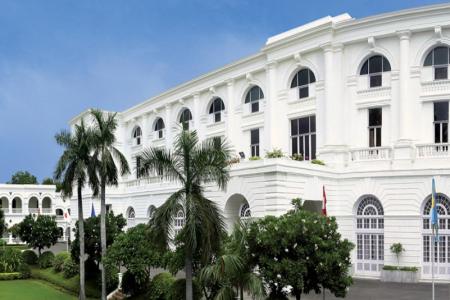 Отель Maidens Hotel в Дели - Индия