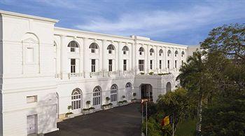 Отель Maidens Hotel в Дели - Индия