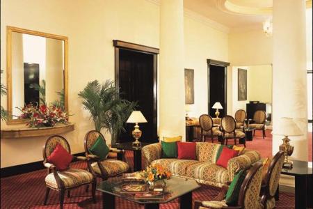 Отель Maidens Hotel в Дели - Индия