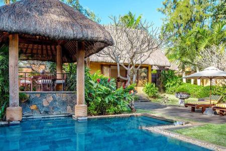 Отель The Oberoi Mauritius в о. Маврикий - Маврикий