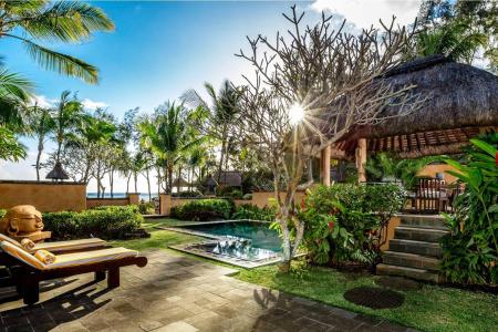Отель The Oberoi Mauritius в о. Маврикий - Маврикий