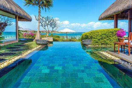 Отель The Oberoi Mauritius в о. Маврикий - Маврикий