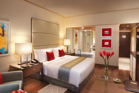 Отель The Oberoi Mumbai в Мумбаи (Бомбей) - Индия