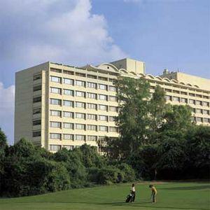 Отель The Oberoi New Delhi в Дели - Индия