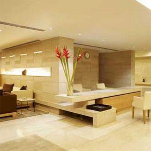 Отель The Oberoi New Delhi в Дели - Индия