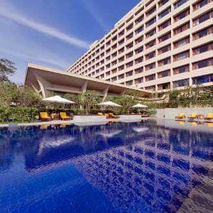 Отель The Oberoi New Delhi в Дели - Индия