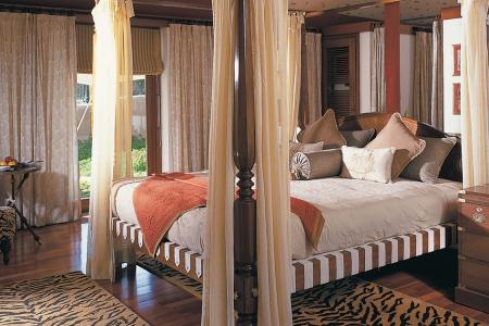 The Oberoi Vanyavilas Ranthambhore