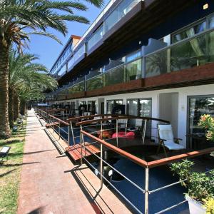 отель All Senses Ocean Blue Resort