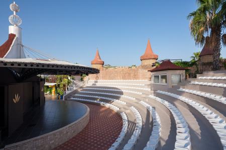 Aydinbey Famous Resort