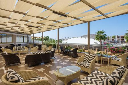 Aydinbey Famous Resort