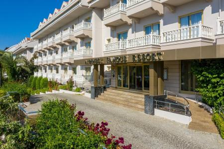 Aydinbey Famous Resort