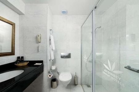 Aydinbey Famous Resort