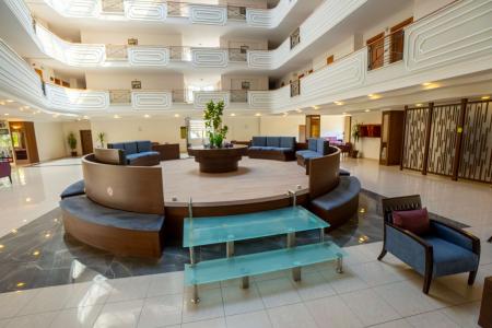 Отель Aydinbey Gold Dreams в Тюрклер - Турция