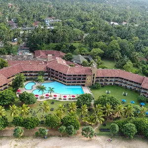 отель The Palms Hotel