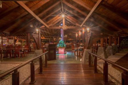 Отель The Palms Hotel в Берувела - Шри-Ланка