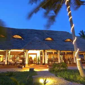 отель The Palms Zanzibar