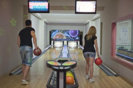 Отель Aydinbey Kings Palace & Spa в Эвренсеки - Турция