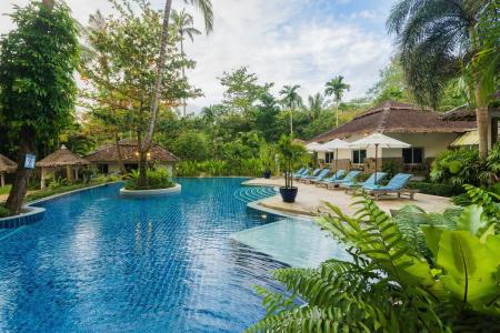 Отель Paradise Koh Yao Resort в Провинция Пханг Нга - Таиланд