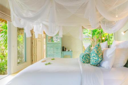 Отель Paradise Koh Yao Resort в Провинция Пханг Нга - Таиланд