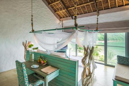 Отель Paradise Koh Yao Resort в Провинция Пханг Нга - Таиланд