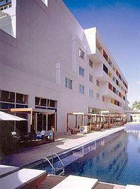 Отель The Park Bangalore в Бангалор - Индия