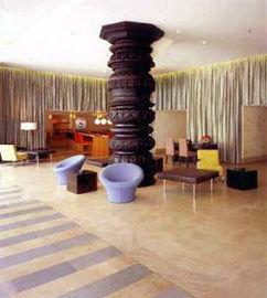 Отель The Park Bangalore в Бангалор - Индия