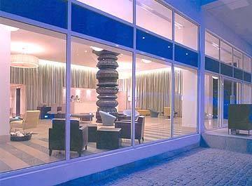 Отель The Park Bangalore в Бангалор - Индия