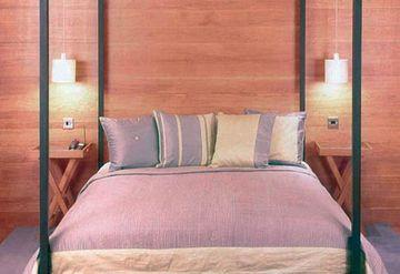 Отель The Park Bangalore в Бангалор - Индия