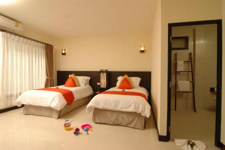 Отель The Passage Samui Villas& Resort в о. Самуи - Таиланд