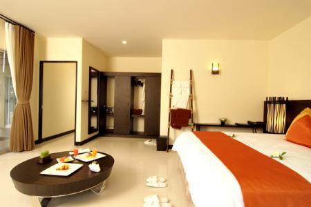 Отель The Passage Samui Villas& Resort в о. Самуи - Таиланд