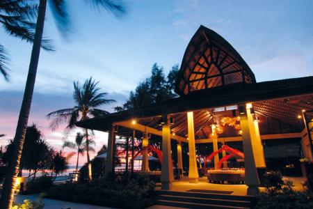 Отель The Passage Samui Villas& Resort в о. Самуи - Таиланд