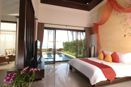 Отель The Passage Samui Villas& Resort в о. Самуи - Таиланд