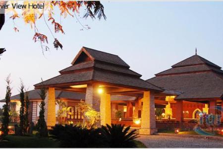 Aye Yar River View Hotel