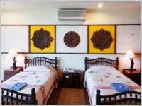 Aye Yar River View Hotel