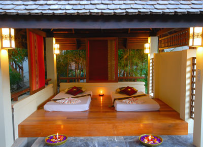 Aye Yar River View Hotel