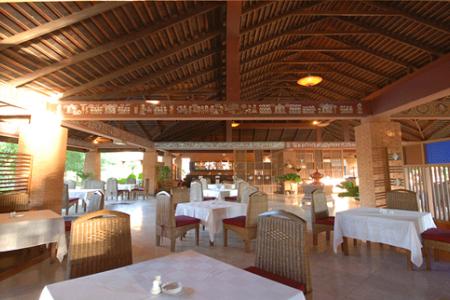 Aye Yar River View Hotel