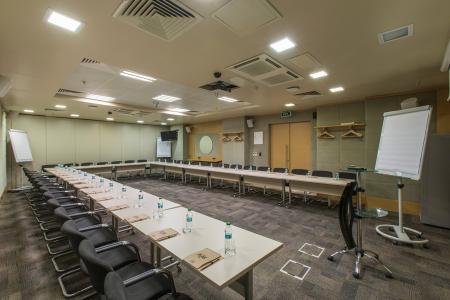 Отель Ramada by Wyndham Istanbul Pera в Бейоглу (Пера) - Турция