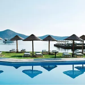 отель Porto Elounda Golf & SPA Resort