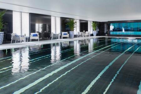 Отель The Peninsula Beijing в Пекин - Китай