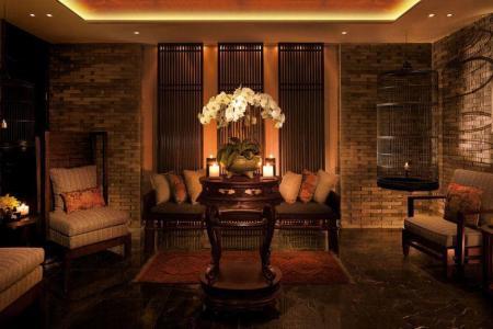 Отель The Peninsula Beijing в Пекин - Китай