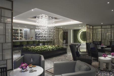 Отель The Peninsula Beijing в Пекин - Китай