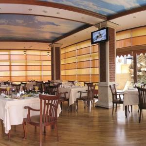 отель AYF Palace Hotel