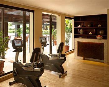 Отель The Peninsula Manila в о. Лусон - Филиппины