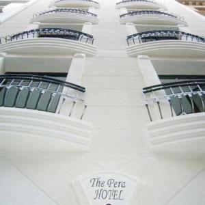 отель The Pera Hotel