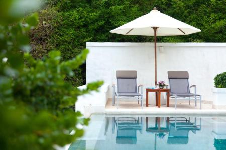 Отель The Racha в о. Пхукет - Таиланд