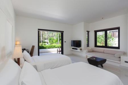 Отель The Racha в о. Пхукет - Таиланд