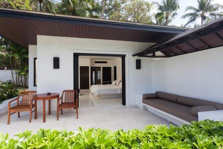 Отель The Racha в о. Пхукет - Таиланд